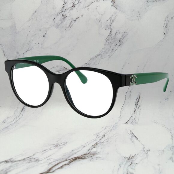 New CHANEL Eyeglasses - Picture 5 of 11